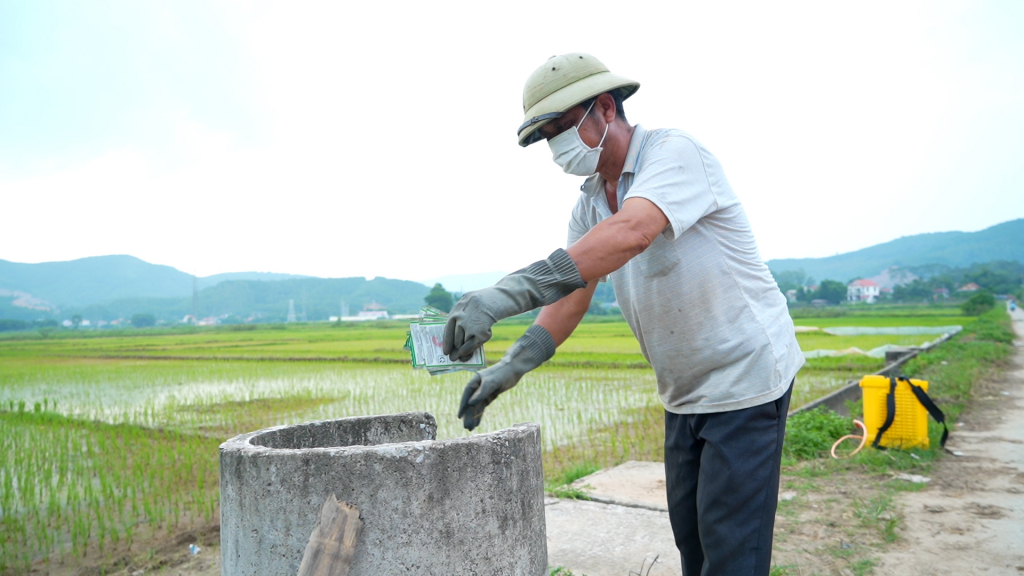 Quảng Ninh: Hội Nông dân triển khai nhiều hoạt động thiết thực bảo vệ môi trường