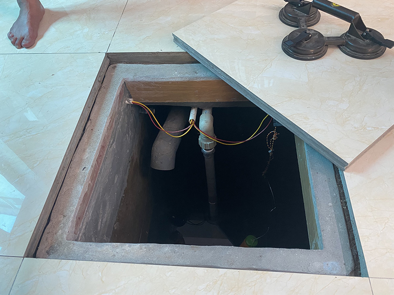 Người dân Hà Nội khốn khổ vì thiếu nước sạch giữa trời nắng nóng như đổ lửa
