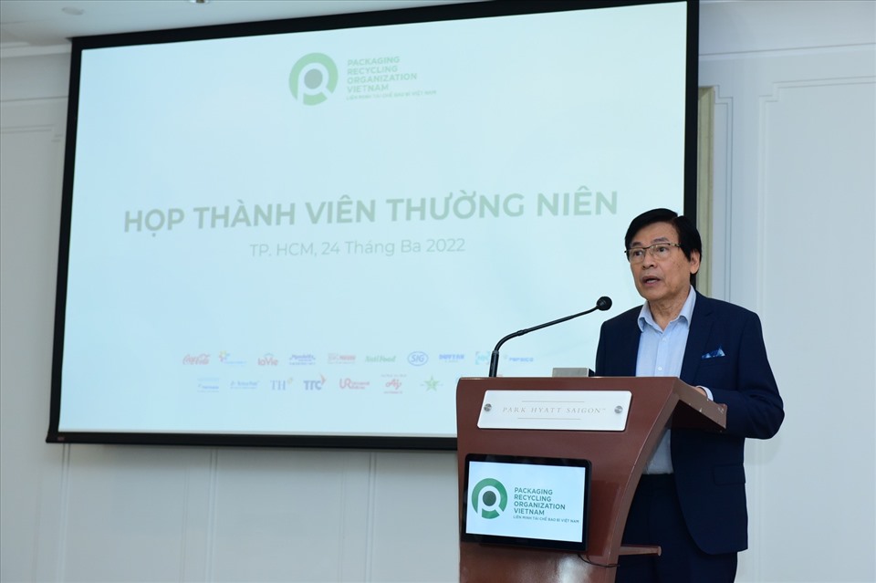 Phân loại rác tại nguồn - Giải pháp xanh vì môi trường