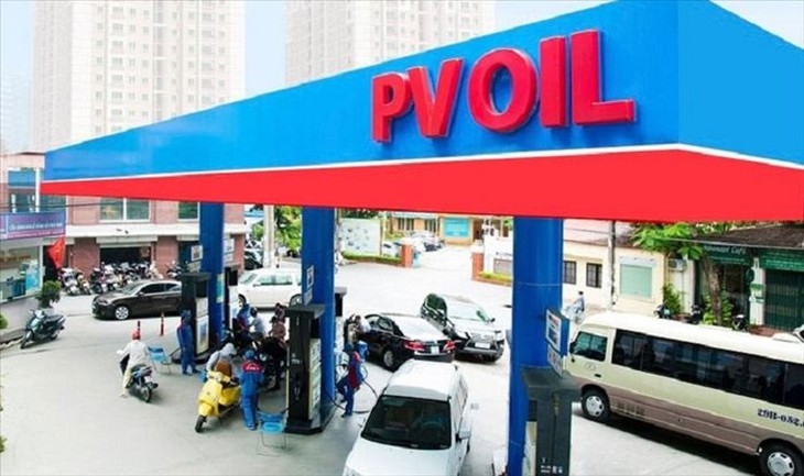 Đến nay ông Hoàng Nguyên Thanh hiện đang là Phó Trưởng Ban quản lý dự án lại được điều chuyển về làm Giám đốc PV Oil Vũng Áng