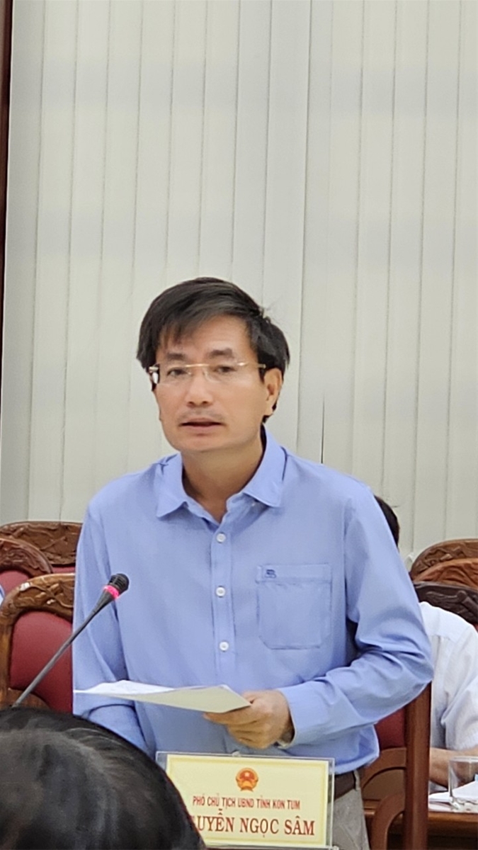 Hội thảo lấy ý kiến dự thảo Luật Đất đai (sửa đổi)