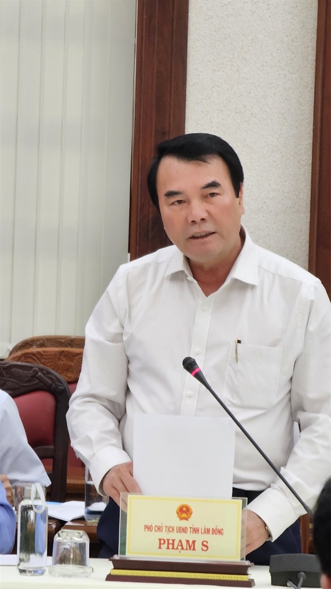 Hội thảo lấy ý kiến dự thảo Luật Đất đai (sửa đổi)