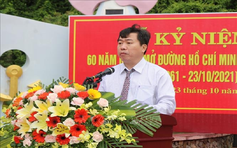 Phú Yên kỷ niệm 60 năm Ngày mở đường Hồ Chí Minh trên biển