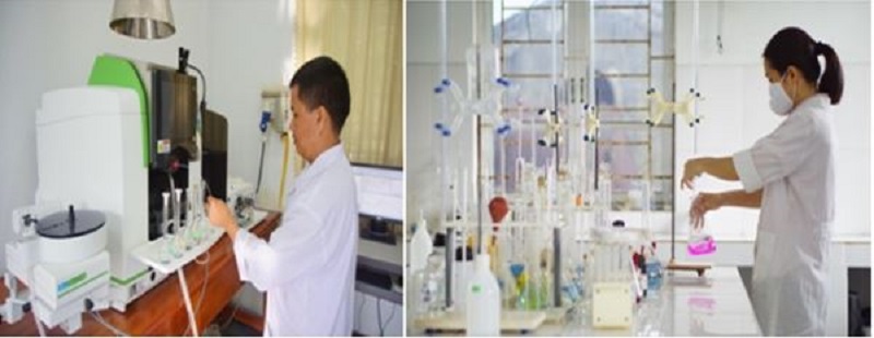 Công ty TNHH MTV Mỏ và Luyện kim Thái Nguyên: Nâng cao năng lực sản xuất gắn với bảo vệ môi trường