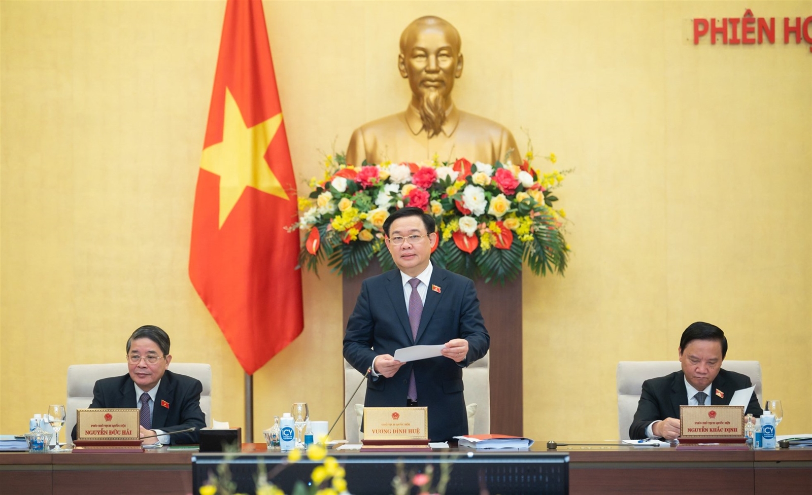 Bảo đảm tính đồng bộ của hệ thống pháp luật khi sửa Luật Đất đai