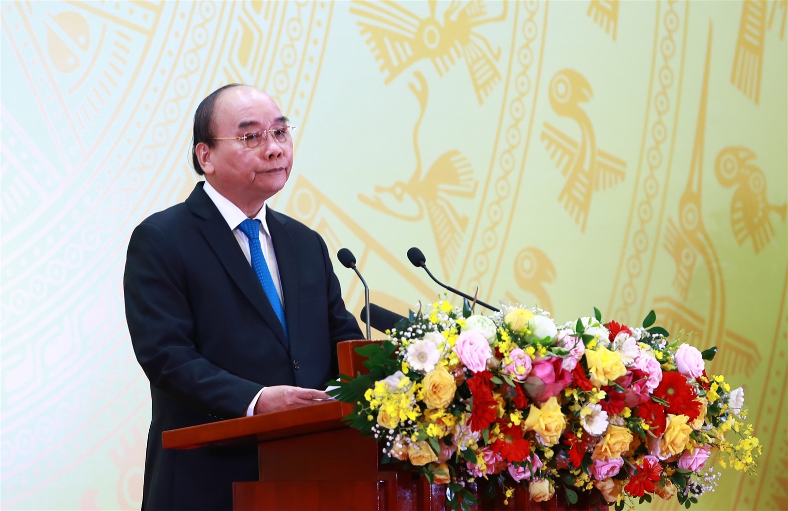 Toàn văn phát biểu của Chủ tịch nước tại lễ kỷ niệm 77 năm Quốc khánh 2.9