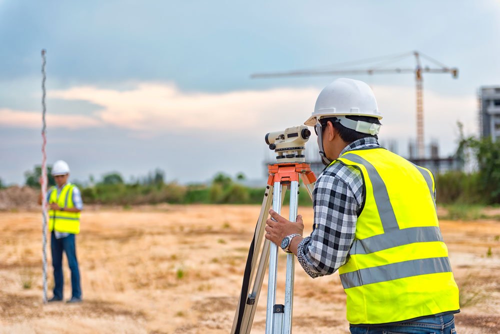 Triển khai hiệu quả các công trình, dự án đo đạc và bản đồ