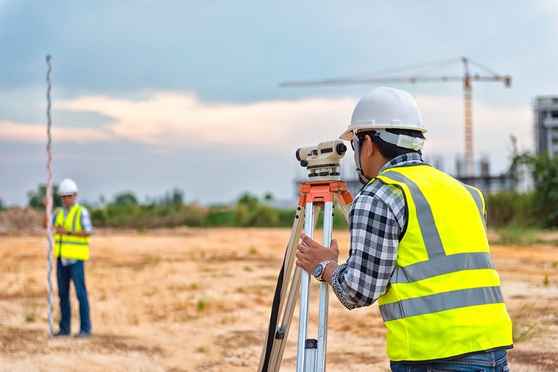Công bố nhiều thủ tục hành chính lĩnh vực đo đạc và bản đồ