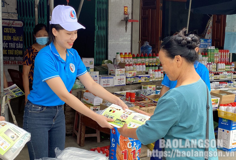 Lạng Sơn: Trên 500 người tham gia Lễ phát động 'Phòng, chống rác thải nhựa' năm 2023