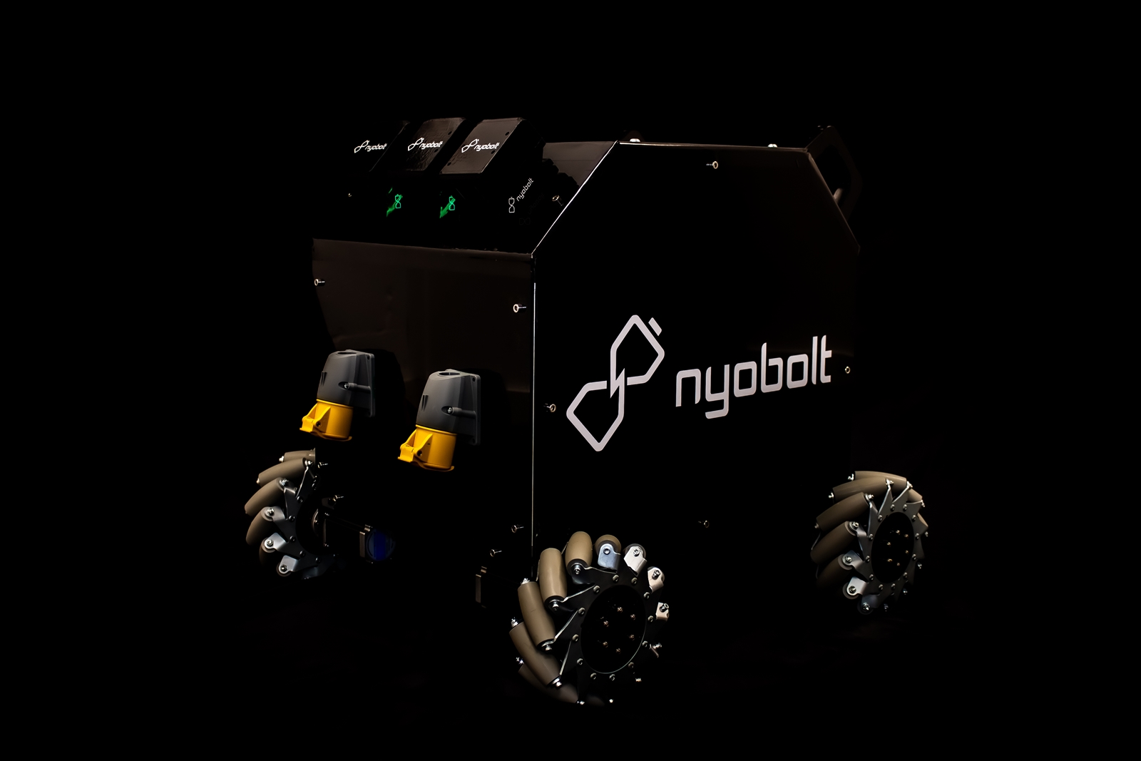 Công nghệ pin vonfram của Nyobolt vào vòng chung kết Giải thưởng Công nghệ của Financial Times