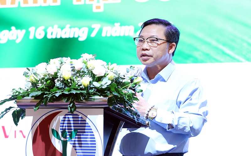 Phát triển xanh: Kêu gọi Nhà quản lý- Nhà báo và Doanh nghiệp đồng hành cùng cam kết thực hiện COP26