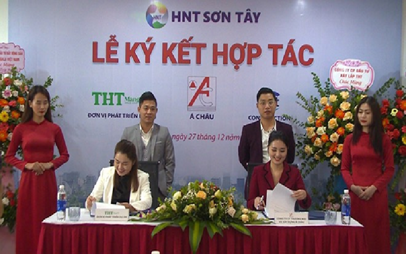 Hà Nội: Dự án HNT Sơn Tây - Từng bị đề xuất thu hồi khách hàng nên thận trọng
