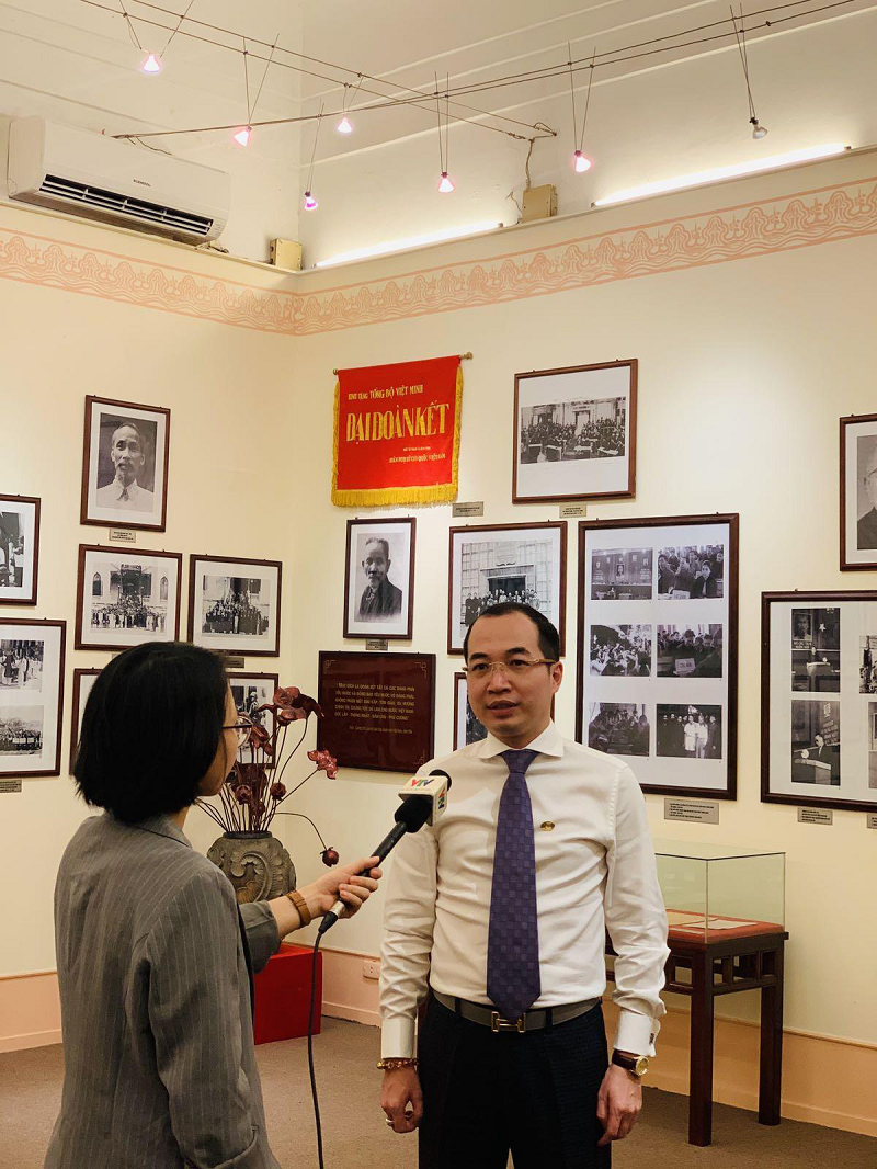 Sunshine Group lan tỏa tinh thần tương thân tương ái