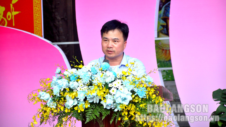 Lạng Sơn: Gần 100 đại biểu thả cá hưởng ứng Ngày Môi trường thế giới và Ngày Đại dương thế giới