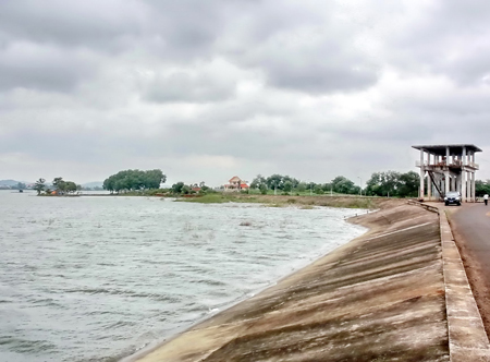 Sửa đổi, bổ sung dự thảo Nghị định sửa đổi, bổ sung một số điều của Nghị định số 201/2013/NĐ-CP