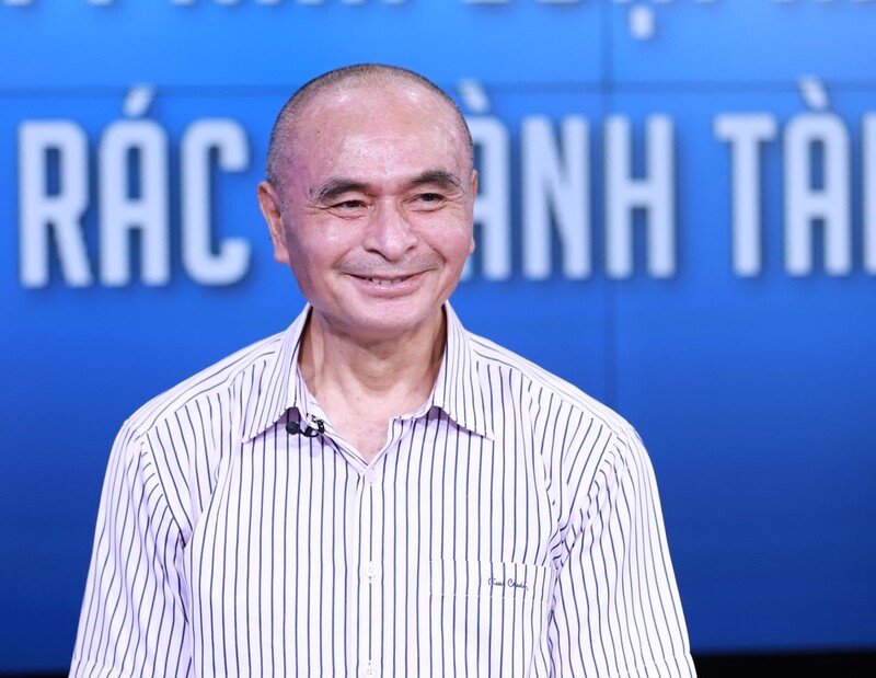 PGS.TS Vũ Thanh Ca: Ứng phó biến đổi khí hậu và quản lý thiên tai, Việt Nam vận dụng được gì từ kinh nghiệm của Nhật Bản?