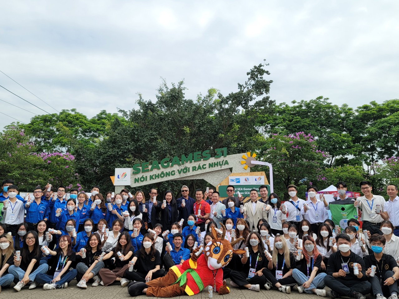 Trung tâm Truyền thông Tài nguyên và Môi trường