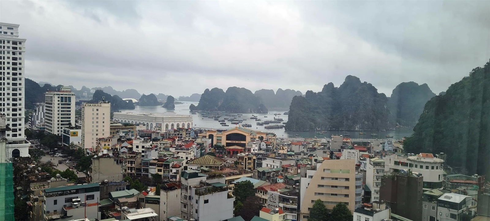 Việt Nam quyết tâm tăng trưởng xanh để đạt 300 tỉ USD vào năm 2050