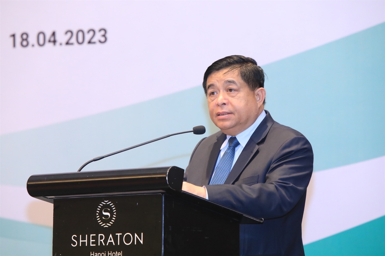 Việt Nam quyết tâm tăng trưởng xanh để đạt 300 tỉ USD vào năm 2050