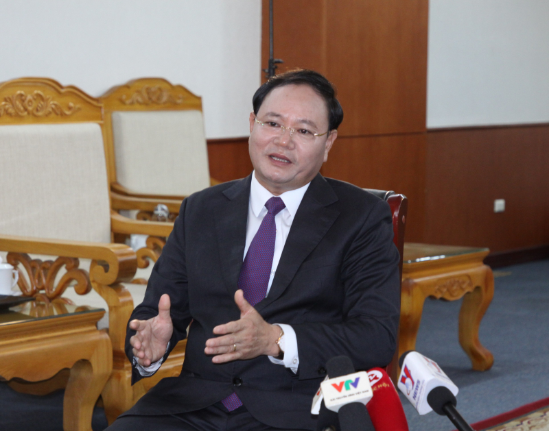 Huy động trí tuệ tập thể, vì lợi ích của nhân dân