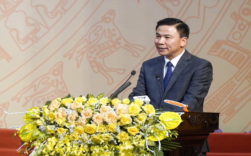 Thanh Hóa: Kỷ niệm 60 năm ngày thiết lập quan hệ ngoại giao Việt Nam - Lào