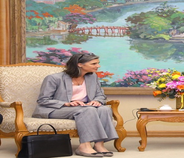 Quy hoạch không gian biển và tầm nhìn chiến lược