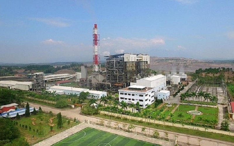 Công ty Nhiện điện Na Dương - TKV: Tích cực bảo vệ môi trường