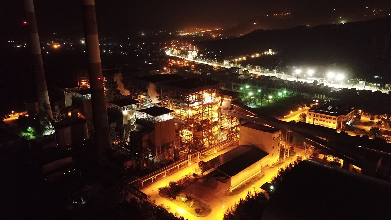 Công ty Nhiệt điện Cẩm Phả - TKV: Tăng cường xử lý và tiêu thụ tro xỉ