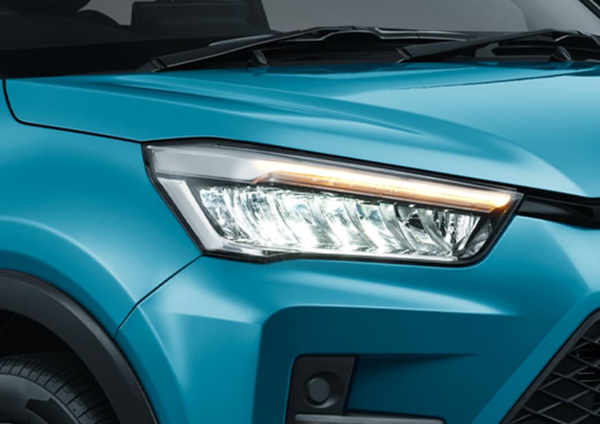 Toyota Raize mới được ra mắt đã được xem là sản phẩm "hot" nhưng lại xuất hiện lỗi khiến người dùng khó chịu khi di chuyển thậm chí làm việc đánh lái không còn chính xác