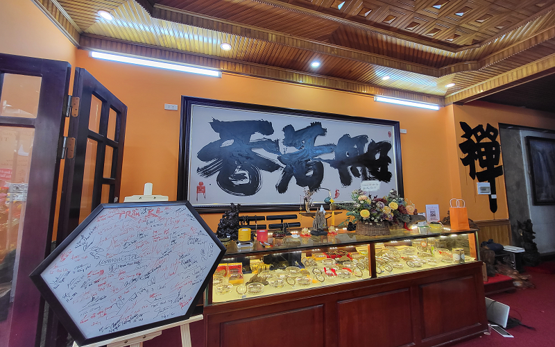 Trầm Kệ chính thức khai trương Showroom tiếp theo, tại C8-TT15 KĐT Văn Quán, Hà Đông, Hà Nội