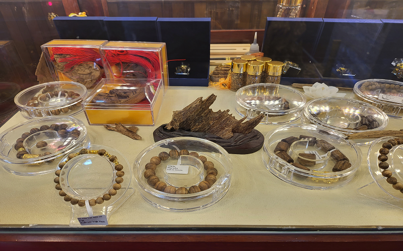 Trầm Kệ chính thức khai trương Showroom tiếp theo, tại C8-TT15 KĐT Văn Quán, Hà Đông, Hà Nội