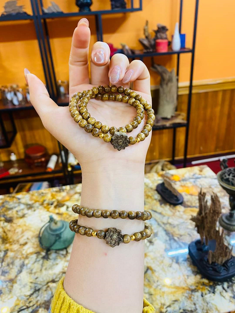 Trầm Kệ chính thức khai trương Showroom tiếp theo, tại C8-TT15 KĐT Văn Quán, Hà Đông, Hà Nội