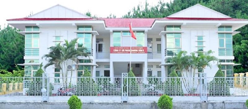 Thanh tra Bộ Tài nguyên và Môi trường xử phạt Công ty cổ phần Khoáng sản 3 - Vimico 208 triệu đồng
