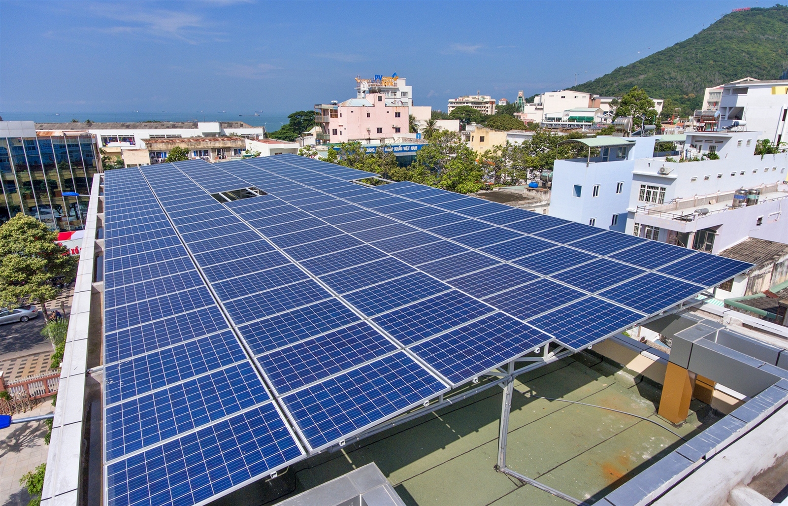 Trong đó vẫn còn một số dự án ĐMTTM đã ký hợp đồng mua bán nhưng hồ sơ chưa hoàn thiện