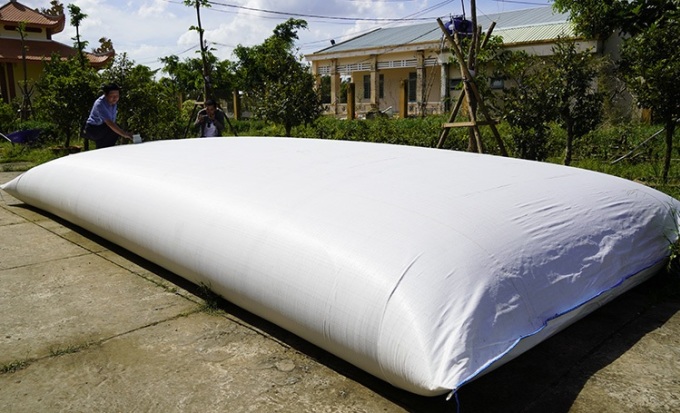 Hình thành nhóm nghiên cứu mạnh giải bài toán vùng ĐBSCL