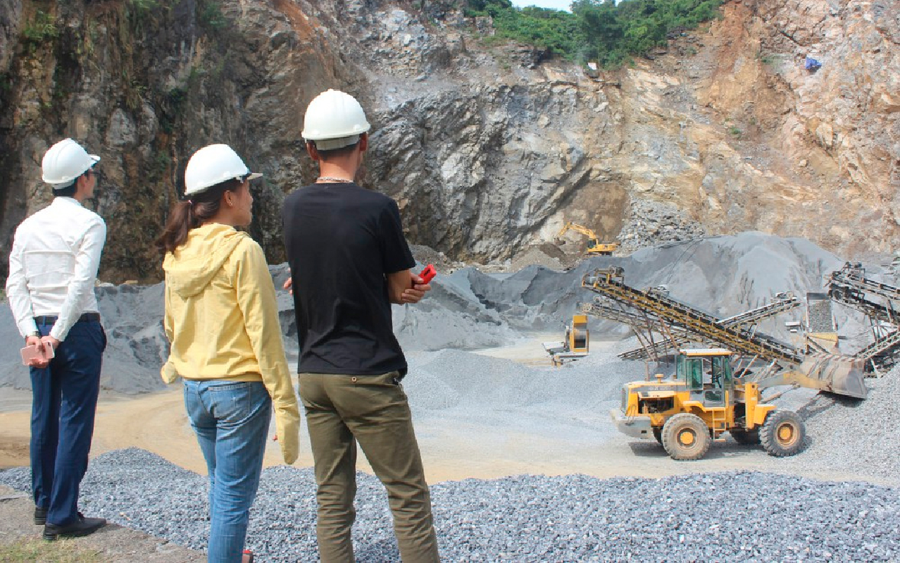 Tác động chính sách đối với nguồn nhân lực Ngành Khai khoáng ở Việt Nam