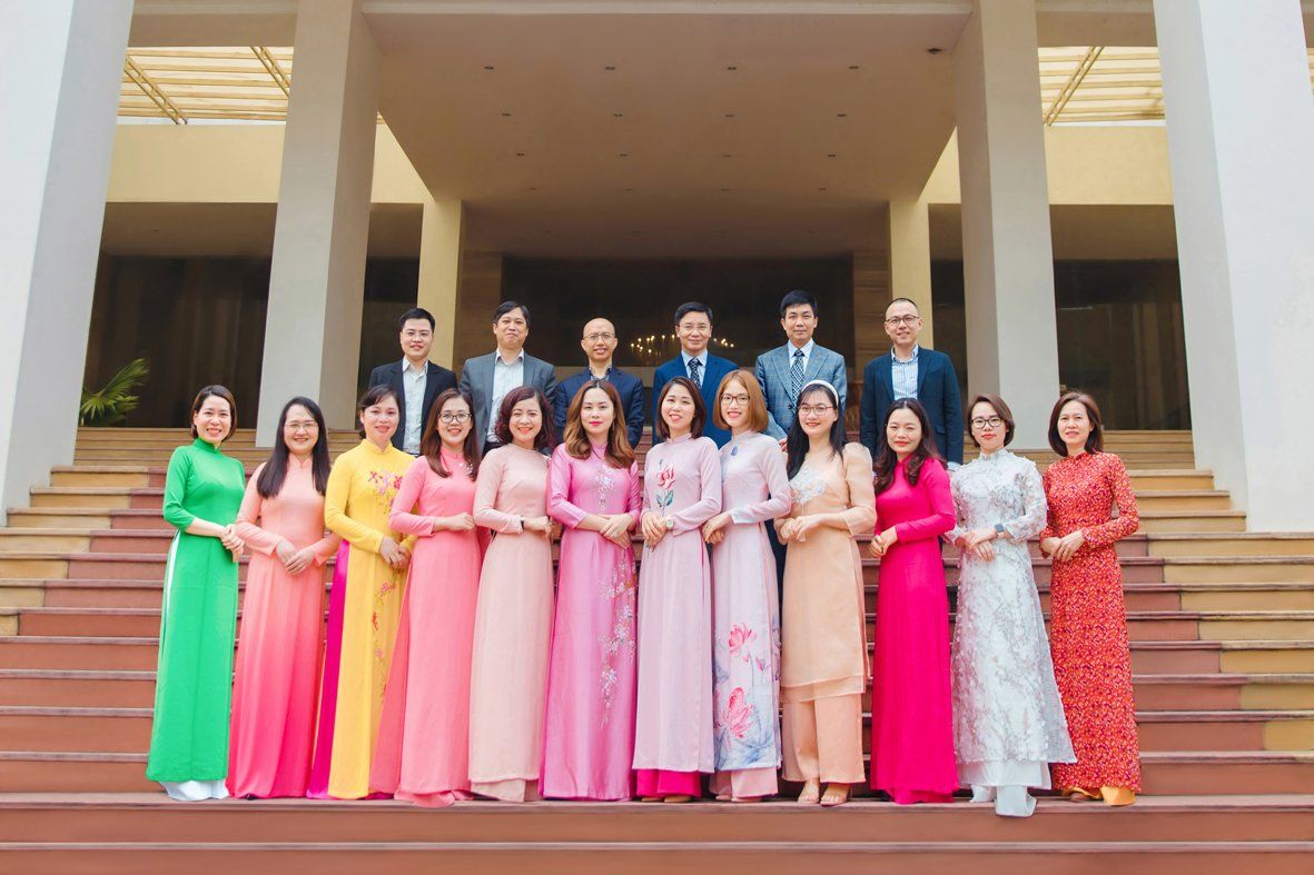 Hợp tác quốc tế ngành Tài nguyên và Môi trường tiến bước cùng quá trình hội nhập của đất nước