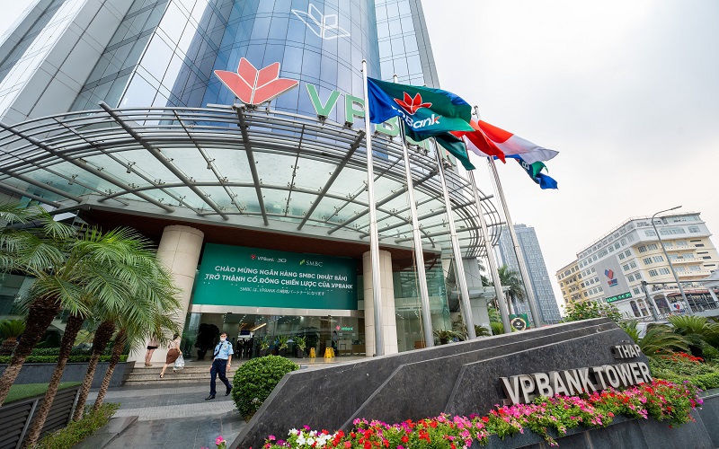 VPBank sẽ sử dụng nguồn vốn từ SMBC như thế nào?