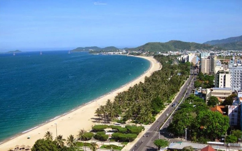 Khánh Hoà: Phê duyệt đề án Chuyển đổi xanh, tăng trưởng xanh thành phố Nha Trang