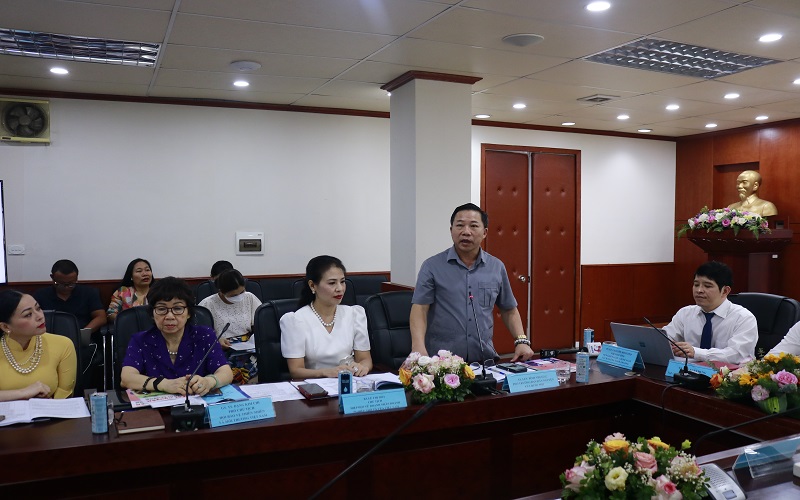 Tạp chí Tài nguyên và Môi trường: Tổ chức diễn đàn “Giải pháp xử lý chất thải rắn sinh hoạt thành tài nguyên”