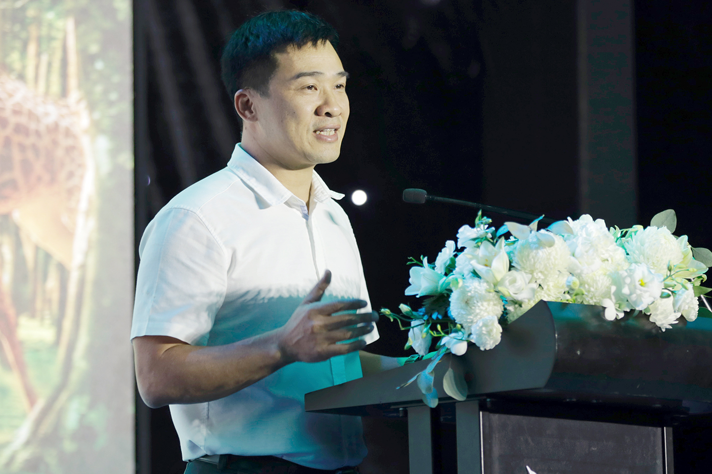 VINGROUP công bố chương trình hành động của Quỹ Vì tương lai xanh