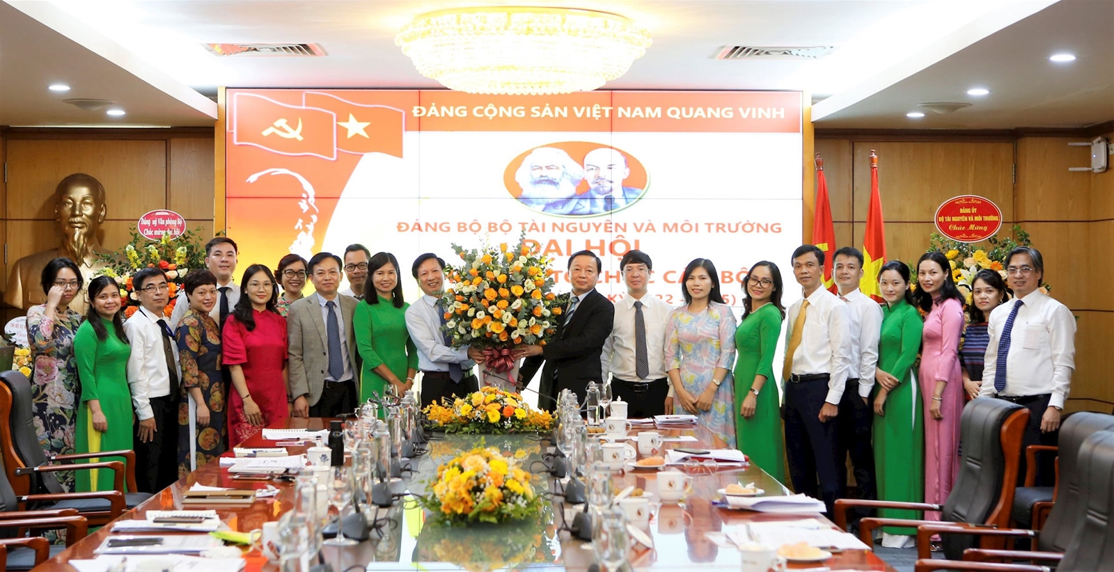 Nâng cao chỉ số cải cách hành chính phục vụ nhu cầu của tổ chức, công dân, doanh nghiệp và phát triển kinh tế - xã hội