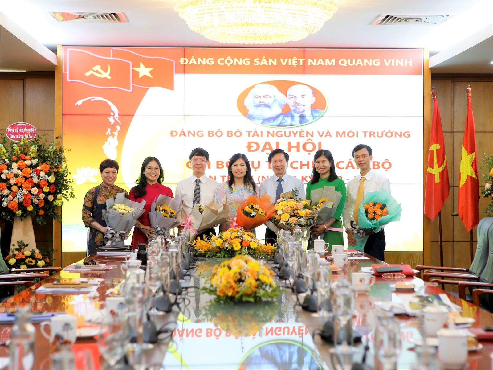 Nâng cao chỉ số cải cách hành chính phục vụ nhu cầu của tổ chức, công dân, doanh nghiệp và phát triển kinh tế - xã hội