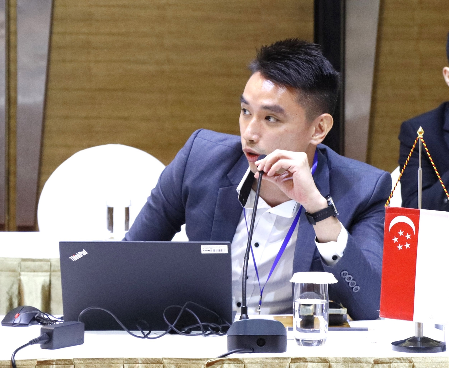 Tăng cường hợp tác ASEAN về quản lý hóa chất và chất thải nguy hại xuyên biên giới