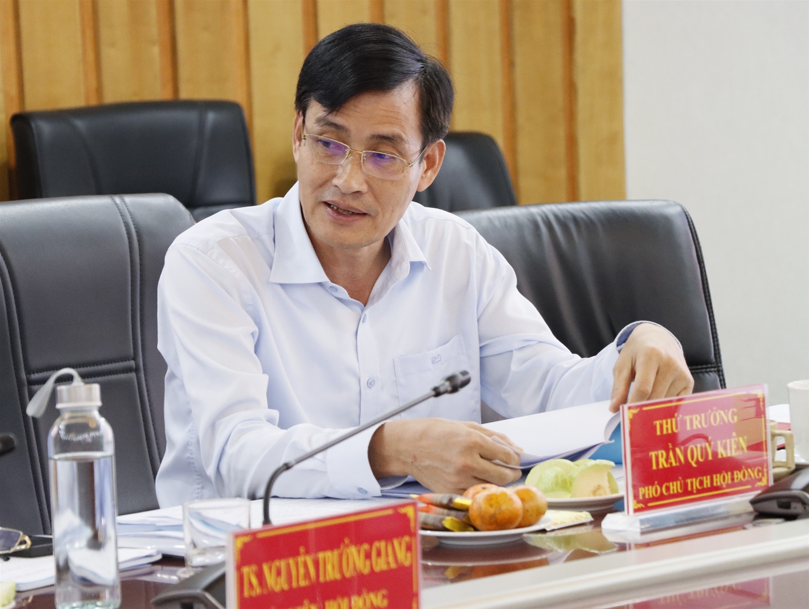 Bộ TN&MT đánh giá trữ lượng khoáng sản tại 4 địa phương