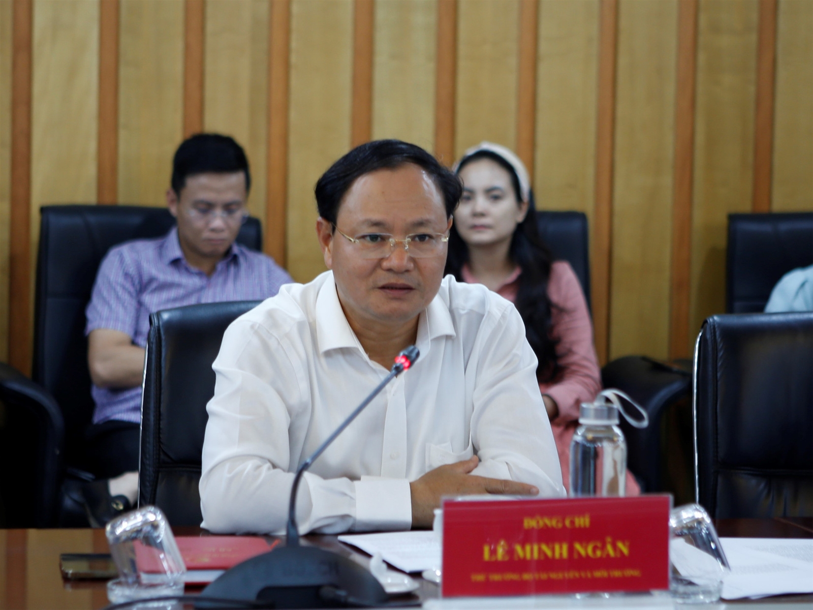Gỡ vướng trong xây dựng cơ chế đặc thù phát huy tối đa nguồn lực tài nguyên cho TP. Hồ Chí Minh