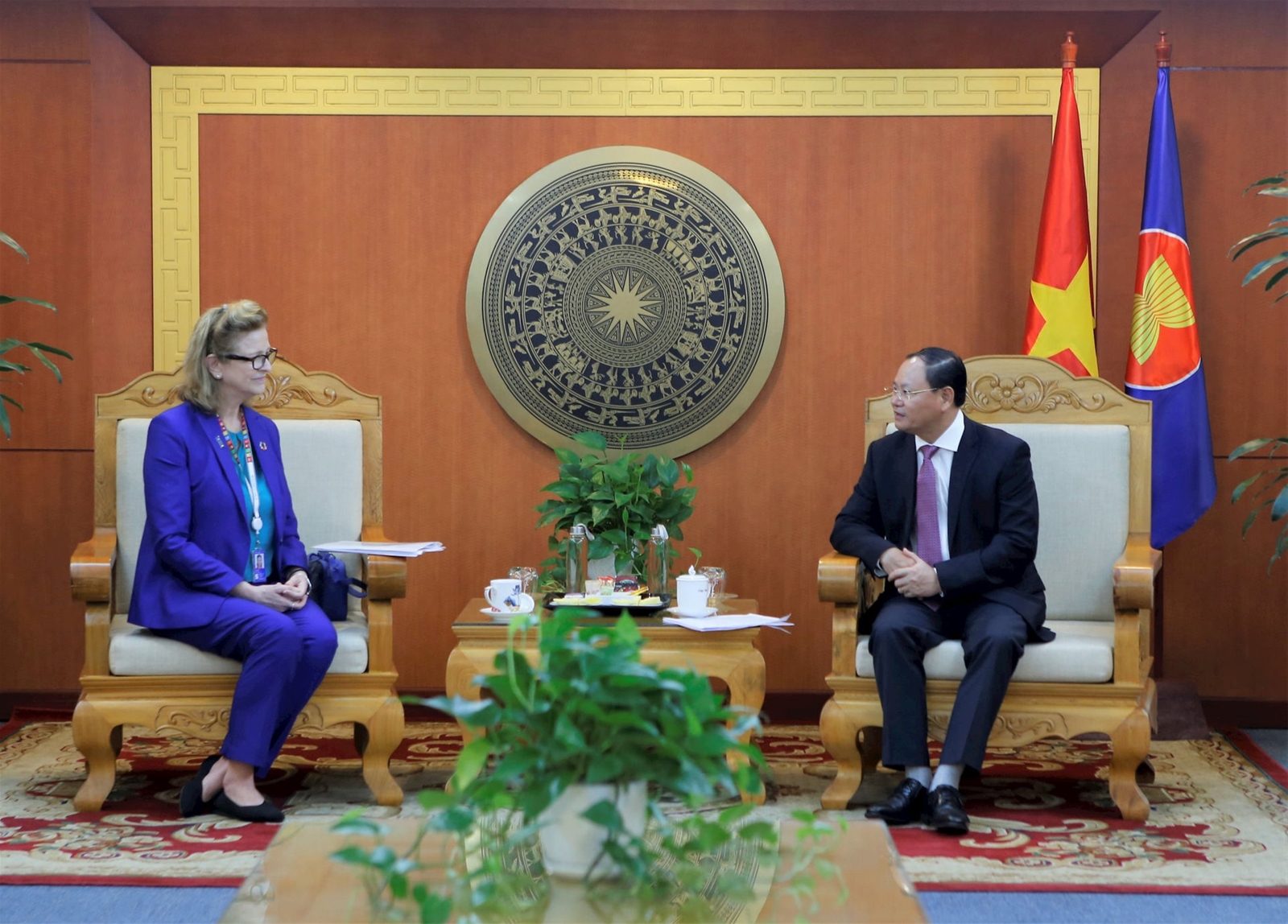 Hội nghị quốc tế về kinh tế đại dương bền vững sẽ diễn ra vào tháng 5/2022