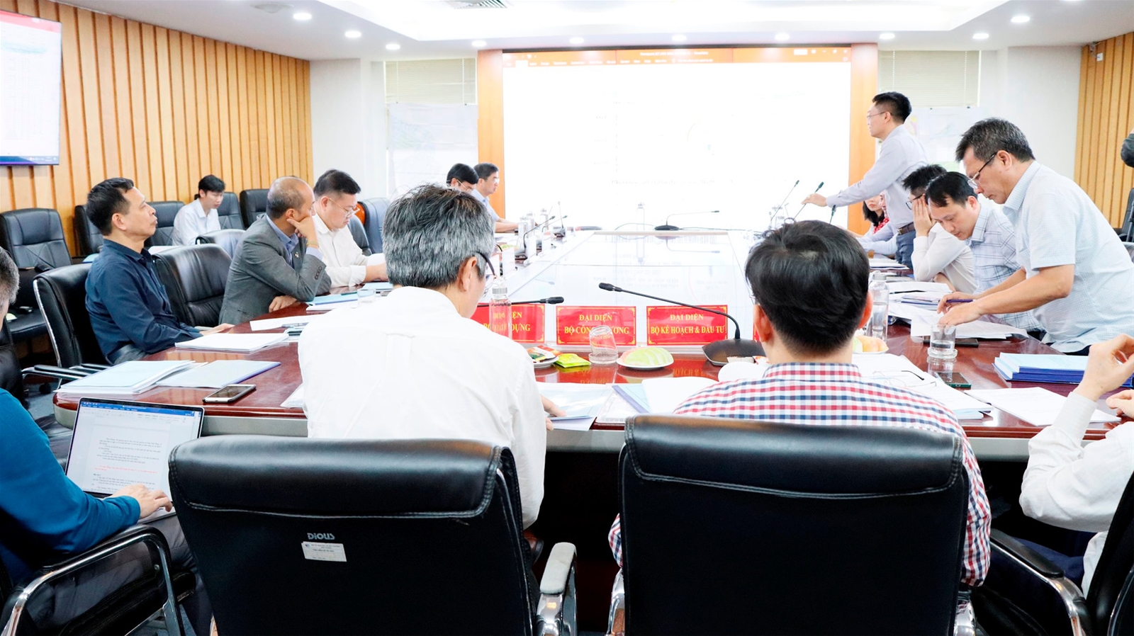 Bộ TN&MT đánh giá trữ lượng khoáng sản tại 3 địa phương