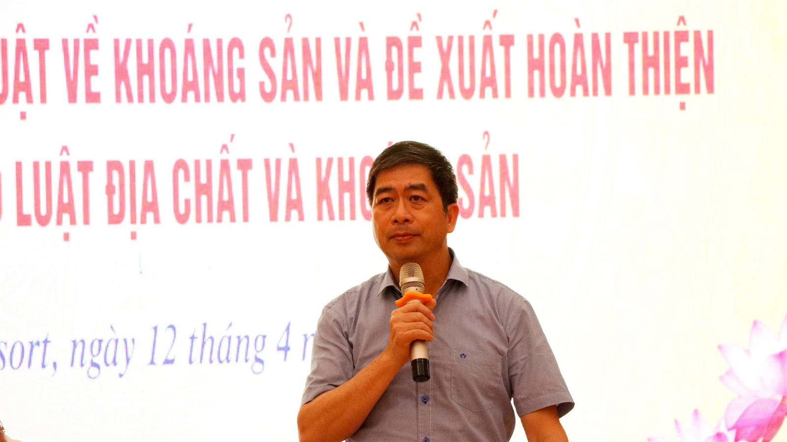 Thẩm định, phê duyệt, quản lý trữ lượng khoáng sản: Đề xuất hoàn thiện trong Dự thảo Luật Địa chất và Khoáng sản