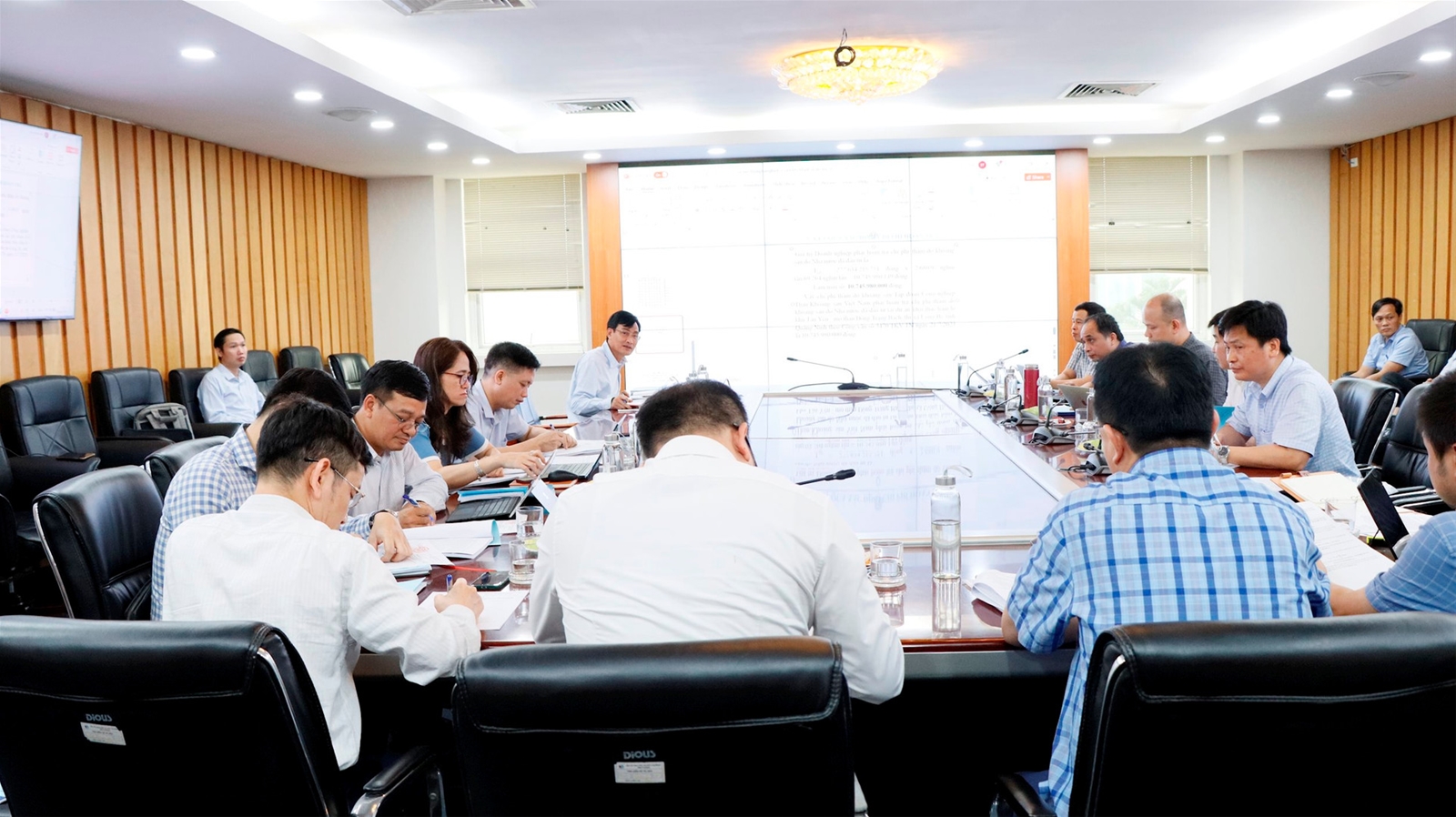 Hoàn trả cho Nhà nước hơn 16 tỷ đồng chi phí đánh giá tiềm năng, thăm dò khoáng sản
